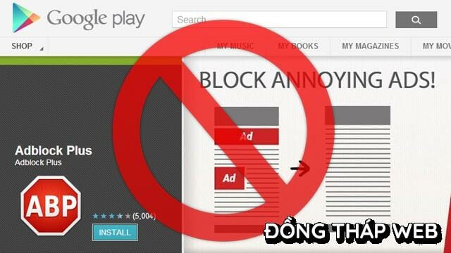 adsblocking