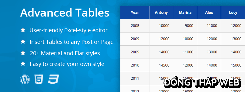 advanced-tables-wordpress-plugin