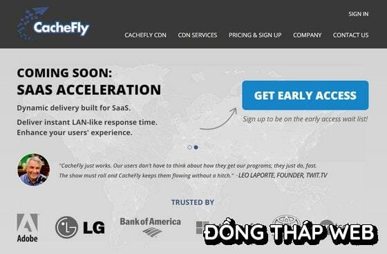 cachefly