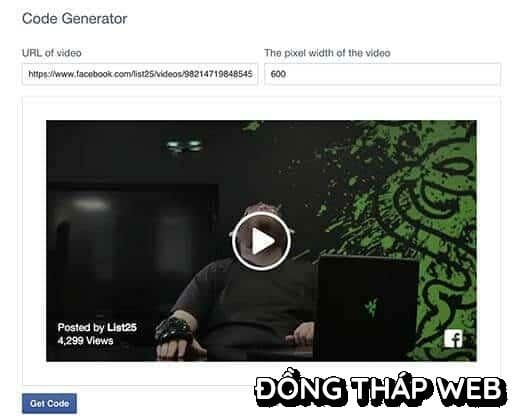 codegenerator