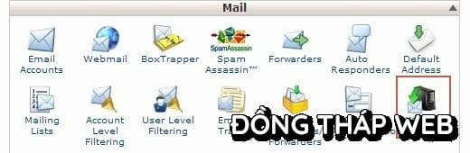cpanel-mx-record-edit