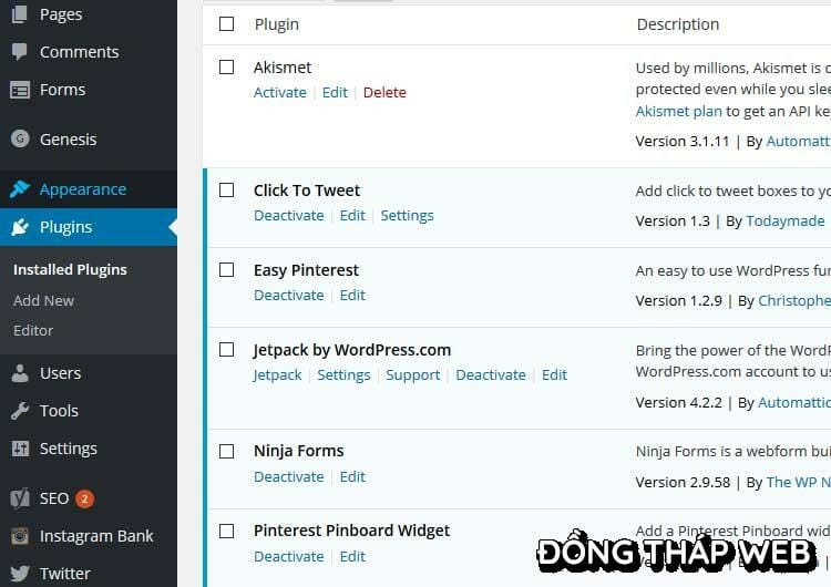 desktop-plugins