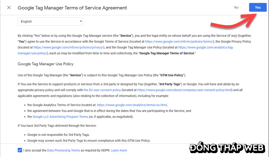 dieu-khoan-google-tag-manager