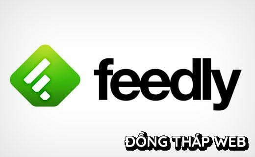 feedly