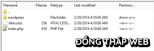 finishinstall
