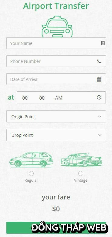 FormCraft - phần mềm thiết kế form WordPress nâng cao