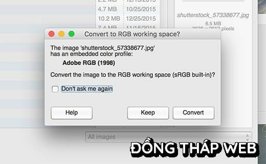 gimp-convertcolorspace