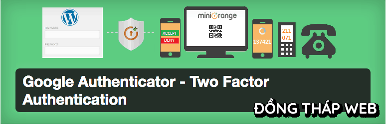 google-authenticator