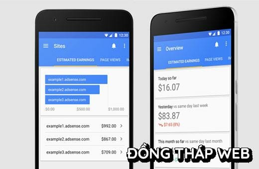 googleadsense