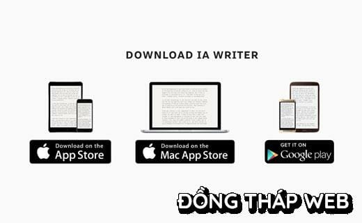 iawriter