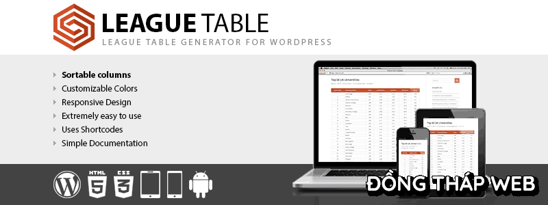 league-table-wordpress-plugin