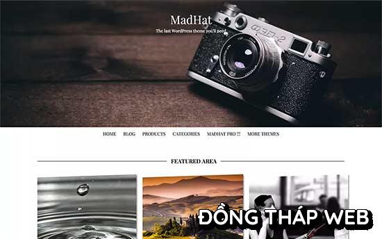 madhat MadHat-theme