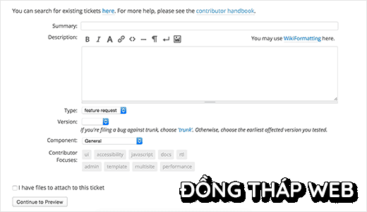 new-ticket