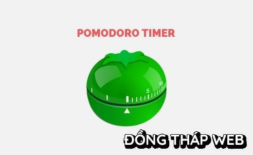 pomodorotimer
