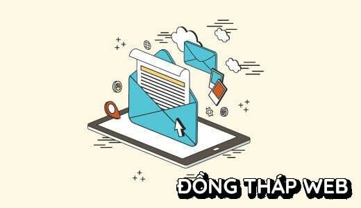 Làm Thế Nào Đăng Bài Viết Bằng Email Trong WordPress