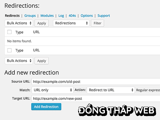 redirection-plugin redirection-plugin