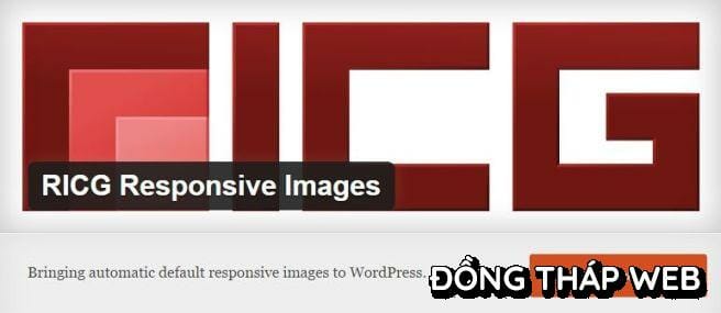 RICG Responsive Images RICG Responsive Images