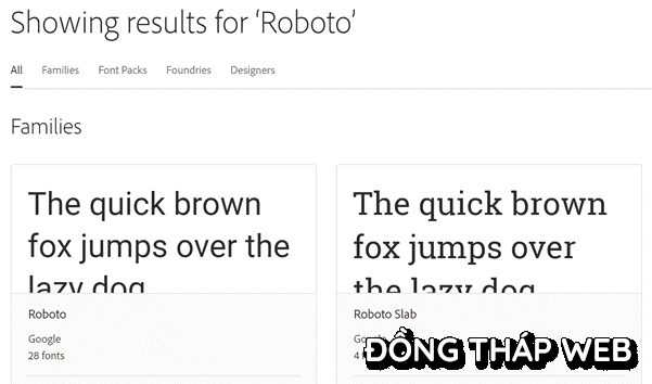 Search-font-chu-Adobe-Fonts