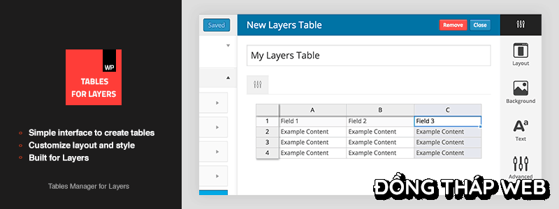 tables-for-layers-plugin