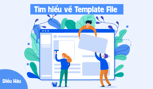 template-file