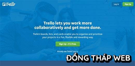 trello