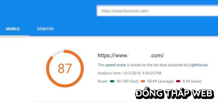 vi-du-PageSpeed-Insights-mobile