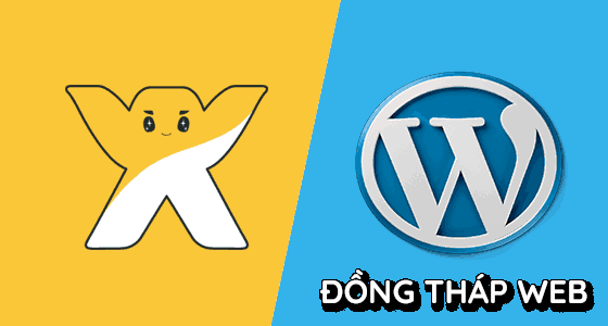 Wix và WordPress
