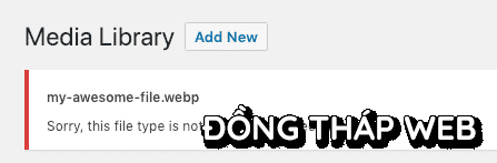 WordPress-not-support-WebP-files