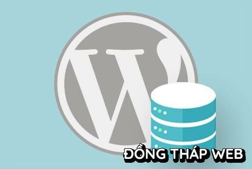 Làm Thế Nào Khôi Phục Trang WordPress Với Một Sao Lưu Cơ Sở Dữ Liệu