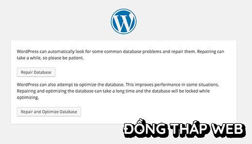 wprepairdb