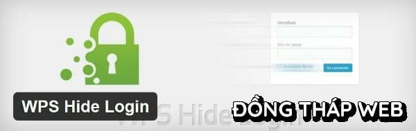 WPS Hide Login Plugin